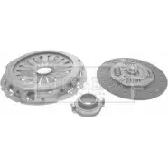 Комплект сцепления BORG & BECK HK6328 5I QR9R6 3172703 YFTIZ
