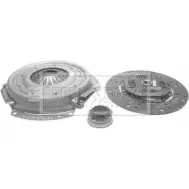 Комплект сцепления BORG & BECK N5B3SP ESI IJ HK6430 3172744