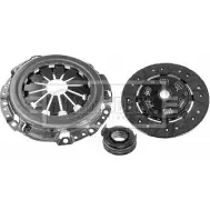 Комплект сцепления BORG & BECK HK6623 Suzuki Swift 9DOFGLE K31 7W