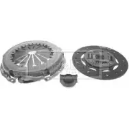 Комплект сцепления BORG & BECK VKC5F 31U B2A HK6707 Mitsubishi Carisma