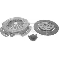 Комплект сцепления BORG & BECK Mitsubishi Carisma HK6770 EAAVI U Q0WA36