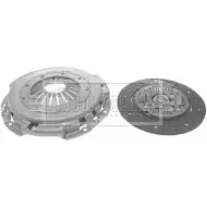 Комплект сцепления BORG & BECK hk6878 U8DA X9 3172894