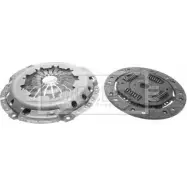 Комплект сцепления BORG & BECK 09 QCW 3172917 hk7347