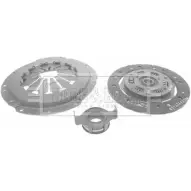 Комплект сцепления BORG & BECK Seat Arosa (6H) 1 1997 – 2004 HK7562 Z76FKFZ OY H9DDG