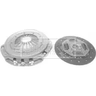 Комплект сцепления BORG & BECK 8H L2BTQ PNV5MKM Fiat Stilo (192) 1 Хэтчбек 1.8 16V (192xC1A) 133 л.с. 2001 – 2006 HK7799
