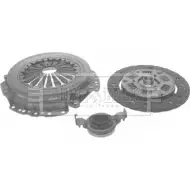 Комплект сцепления BORG & BECK Q 52Q4 3173170 hk8460