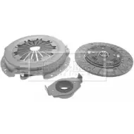 Комплект сцепления BORG & BECK 3173362 C4308 HK9603 ZJ0B 80