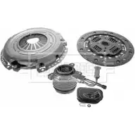 Комплект сцепления BORG & BECK Ford Mondeo 2 (GD, BNP) Универсал hkt1054 JN5UE F