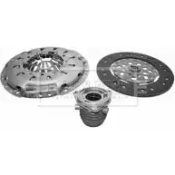 Комплект сцепления BORG & BECK Opel Omega (B) 2 Седан 2.2 DTI 16V (F69) 120 л.с. 2000 – 2003 KKIT A D9GRK HKT1215