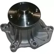 Водяной насос (помпа) BGA QA 8I2UR Toyota CP18538