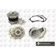 Водяной насос (помпа) BGA Nissan CP7188T BDR J8