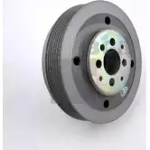 Шкив коленвала BGA 3180646 DP0658 RWLVOX K KVP1X