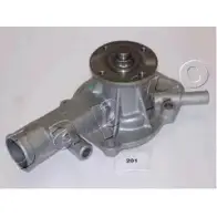 Водяной насос, помпа JAPKO DDV0 1 35201 3231673 6UM25X