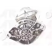 Стартер JAPKO 4UA6 W0 3T187 BVT7LPX 3232720