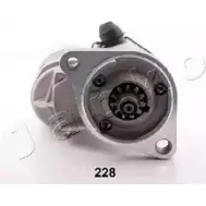 Стартер JAPKO 7SQU 0 336RIL4 3232746 3T228