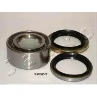 Ступичный подшипник, комплект JAPKO 412007 ML P86F 3233384 DI1T8KE