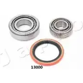 Ступичный подшипник, комплект JAPKO NI4ZL 413000 T HIIR 3233434