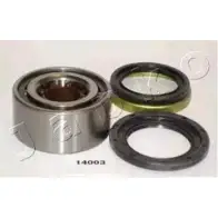 Ступичный подшипник, комплект JAPKO 414003 GBY201T 4Q3Y 2 3233465
