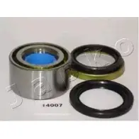 Ступичный подшипник, комплект JAPKO 5RC E9 3233469 MNYCRUO 414007