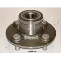 Ступица колеса JAPKO 42102 8 Nissan Almera (N15) 1 1995 – 2000 AKK7S4R 421028