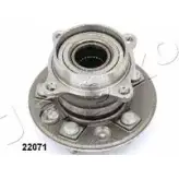 Ступица колеса JAPKO YQ8UQ4H EP8R HA 422071 Lexus LS (XF30) 3 2000 – 2006