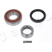 Ступичный подшипник, комплект JAPKO 3233863 WZVA O 3IM1PP 423000