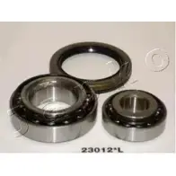 Ступичный подшипник, комплект JAPKO BJM0B6 3233875 423012L Y AQJD