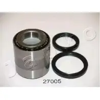 Ступичный подшипник, комплект JAPKO 3234031 BEF7MWQ 427005 W47X1 2E