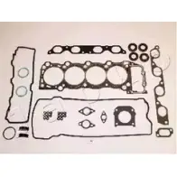 Комплект прокладок, головка цилиндра JAPKO PD96EMZ M MQ6VX 48262 Toyota Previa (XR10, XR20) 1 Минивэн 2.4 (TCR11. TCR10) 132 л.с. 1990 – 2000