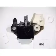 Щетки генератора, с регулятором JAPKO 77500 3243948 77 500 UB87NT