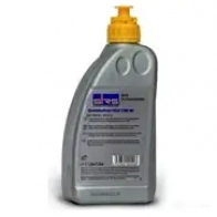 Трансмиссионное масло в мкпп, редуктор синтетическое 4033885000908 SRS SAE 75W-90 API GL-5, 1 л SRS 4033885000908 POD9 Z 1439755760