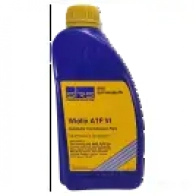 Трансмиссионное масло в акпп синтетическое 4033885001578 SRS ATF Dexron 6, 1 л SRS N QGLY 4033885001578 1439755780