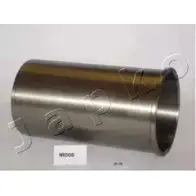 Комплект гильзы цилиндра JAPKO 3247404 9NI005 CH6L9 QV XTH33