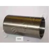 Комплект гильзы цилиндра JAPKO 9TO000 5JY2B31 3247407 S6 MYBG0