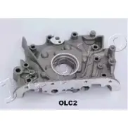 Масляный насос JAPKO JOLC2 WMA4W 3250284 JOLC 2