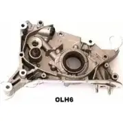 Масляный насос JAPKO 3250291 JO LH6 5JTL4 JOLH6