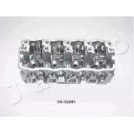 Головка блока цилиндров JAPKO 3250333 GLAEKJ JSZ001 O1R7 VQ