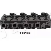Головка блока цилиндров JAPKO FMKPFAK NHFN A 3250378 JTY015S