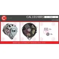 Генератор CASCO G18ZX CAL10148RS 3255234 B4 ZS4L5