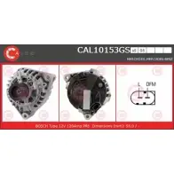 Генератор CASCO 3255244 L 18POK4 CAL10153GS Z6DYOU
