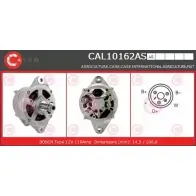 Генератор CASCO 3255256 XE3TYW0 CAL10162AS FIQY3 3