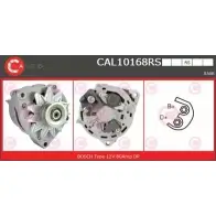Генератор CASCO 3255264 TURD71Q CAL10168RS 0BI VW