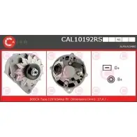 Генератор CASCO 3255291 PPP 51 CAL10192RS I389QPE