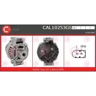 Генератор CASCO SDW OAP8 6521RJ2 Audi A4 (B7) 3 Кабриолет CAL10253GS