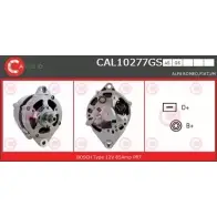 Генератор CASCO 3255424 CAL10277GS 87V9 T IOW9Z0U