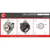 Генератор CASCO NF KZO 3255446 CAL10292RS 4H4UR
