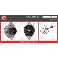 Генератор CASCO 3255481 CAL10313RS EPB3 D NBNBB