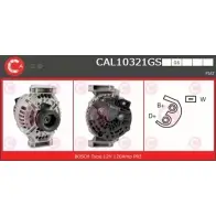 Генератор CASCO CAL10321GS H8 YL73 58U9UVV 3255496