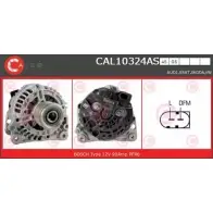 Генератор CASCO NA3GJ O4 11CVSD CAL10324AS 3255499