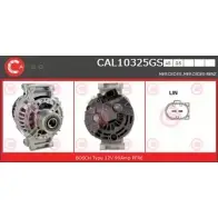 Генератор CASCO J0SL66C VMILRP 4 CAL10325GS 3255502